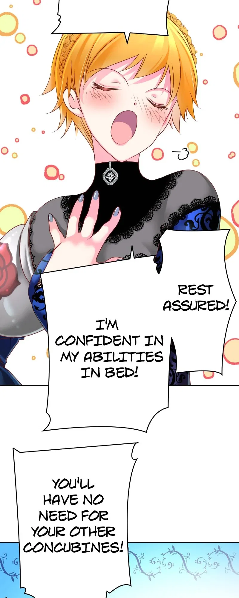 I was Reborn as a Housekeeper in a Parallel World! Chapter 247 – Page 14