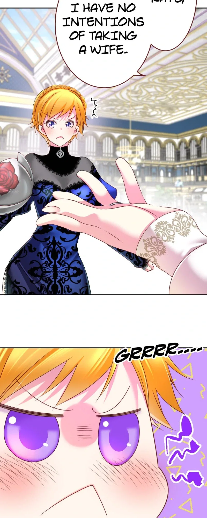 I was Reborn as a Housekeeper in a Parallel World! Chapter 247 – Page 16