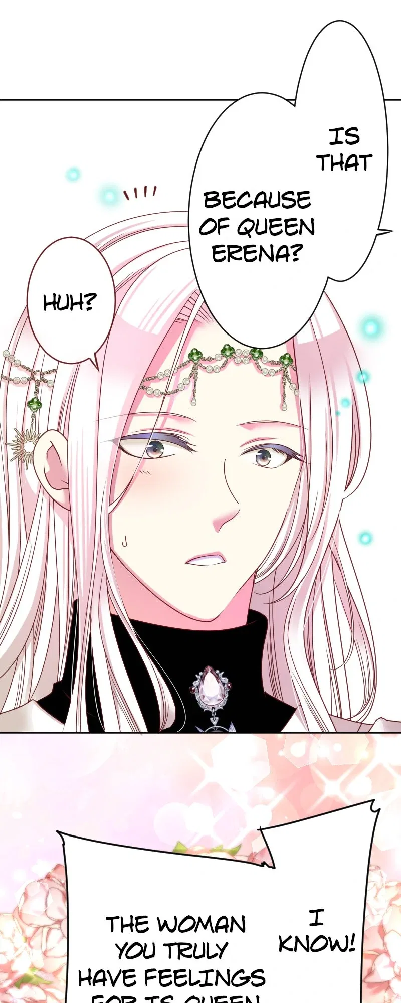 I was Reborn as a Housekeeper in a Parallel World! Chapter 247 – Page 18