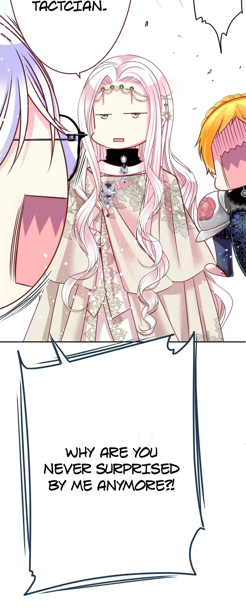 I was Reborn as a Housekeeper in a Parallel World! Chapter 247 – Page 23