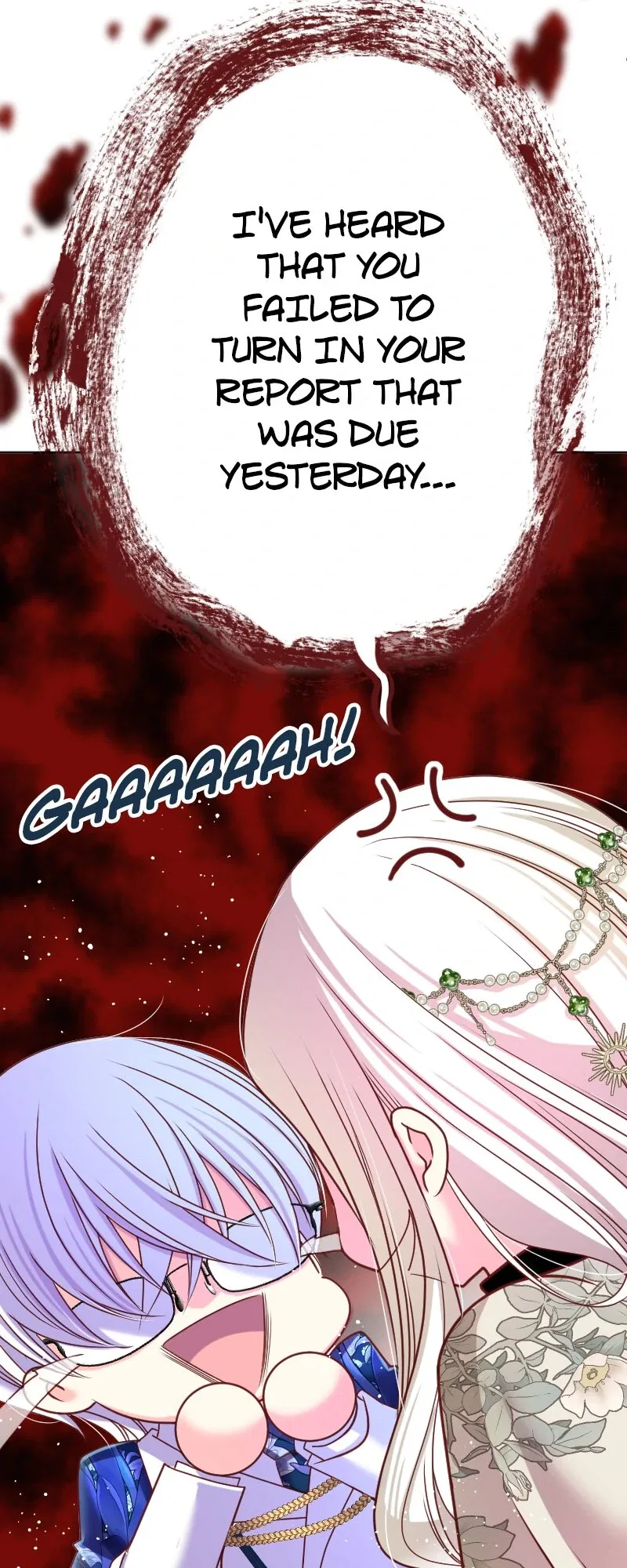 I was Reborn as a Housekeeper in a Parallel World! Chapter 247 – Page 26
