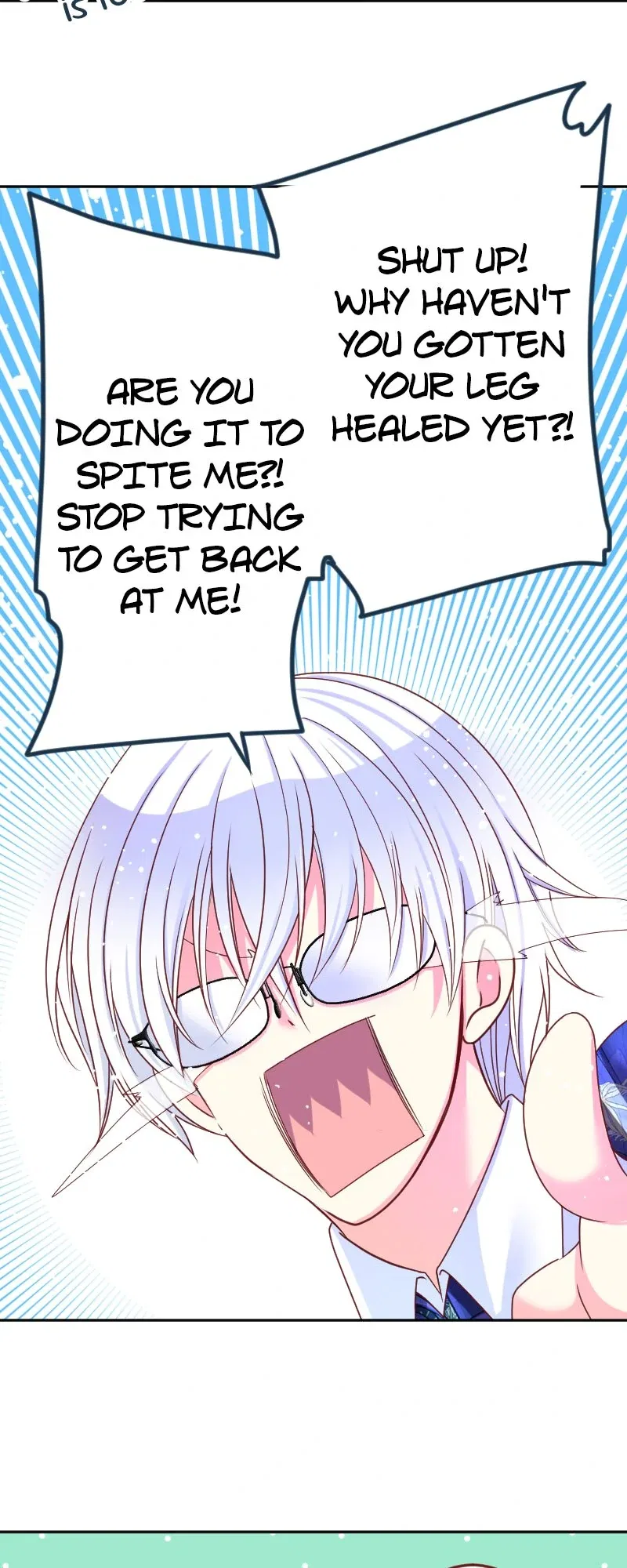 I was Reborn as a Housekeeper in a Parallel World! Chapter 247 – Page 28