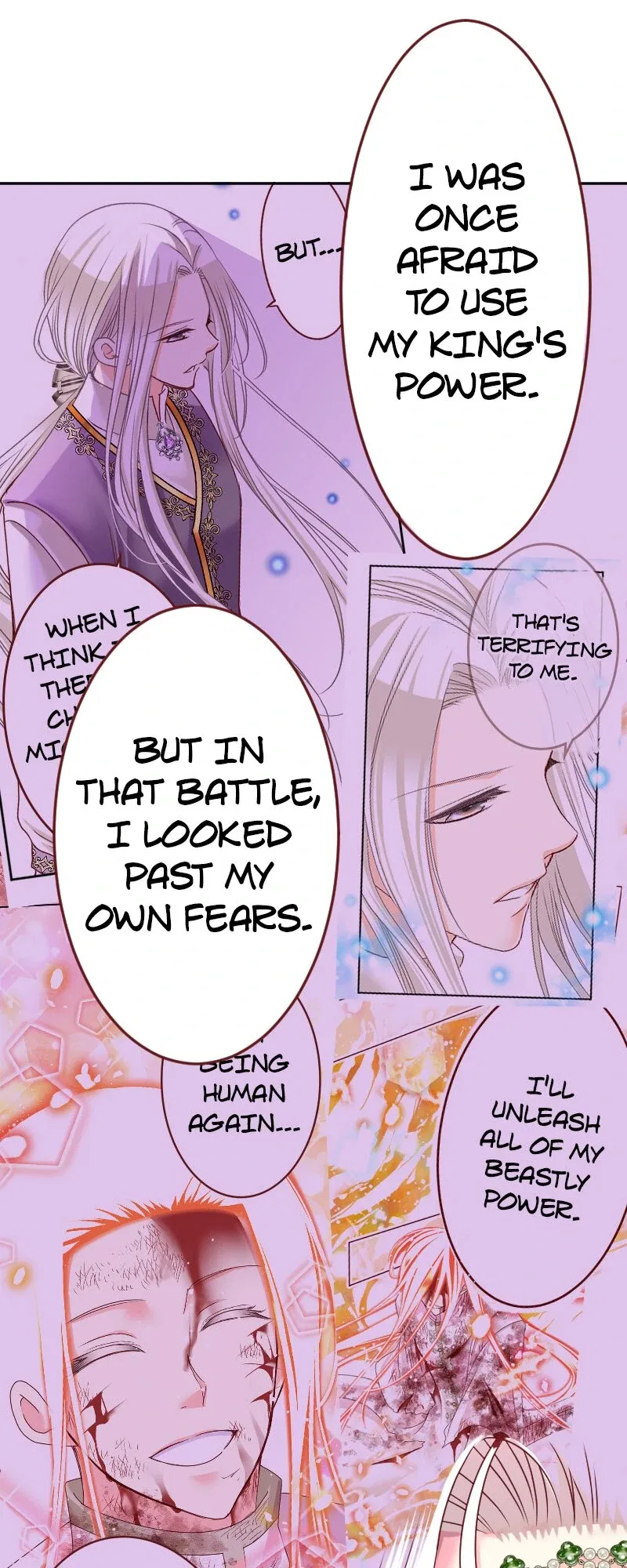 I was Reborn as a Housekeeper in a Parallel World! Chapter 247 – Page 30