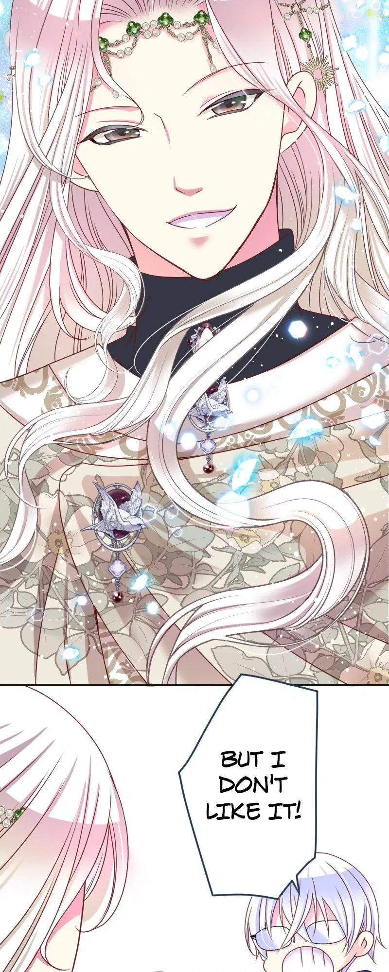 I was Reborn as a Housekeeper in a Parallel World! Chapter 247 – Page 36
