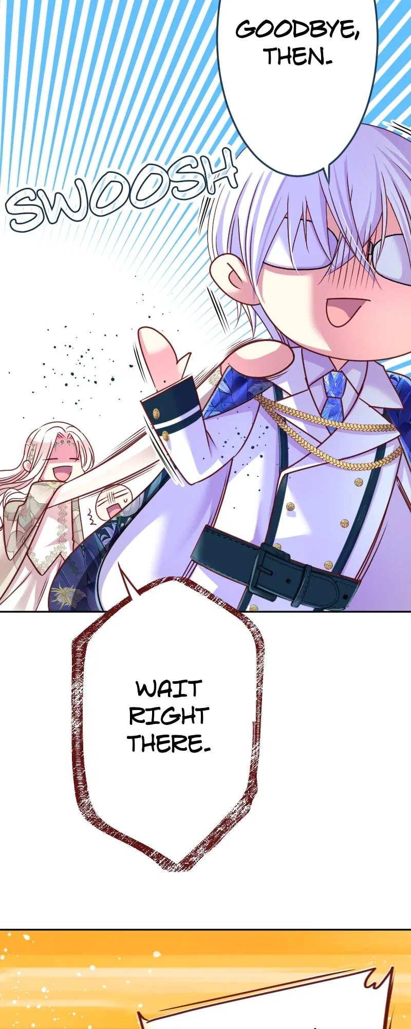 I was Reborn as a Housekeeper in a Parallel World! Chapter 247 – Page 38