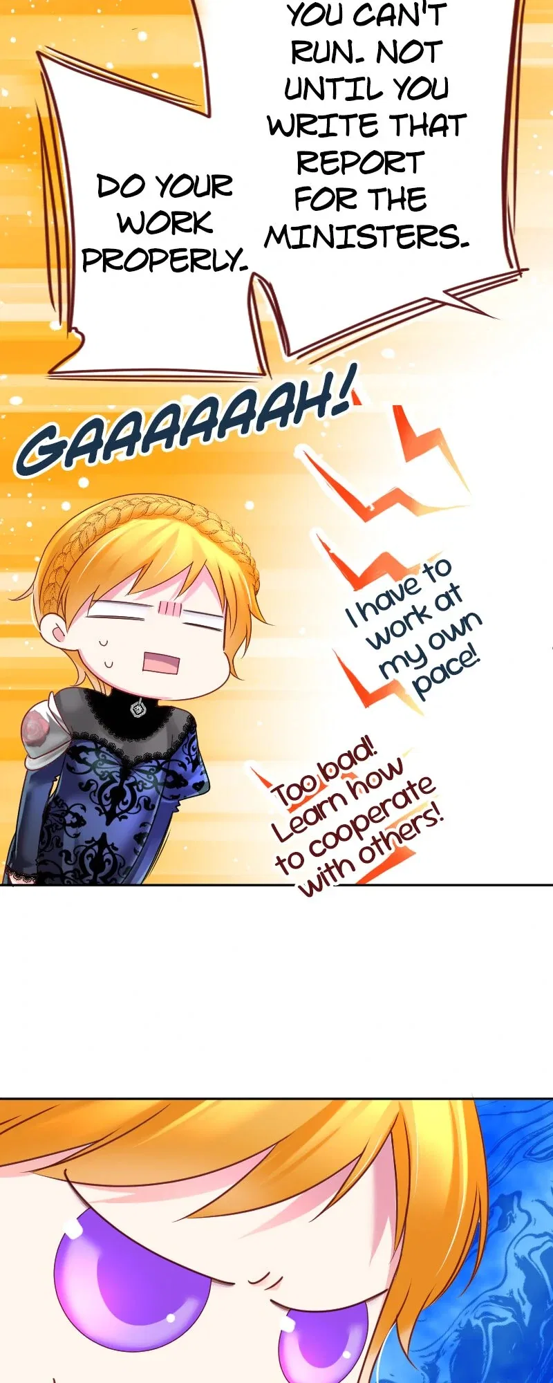 I was Reborn as a Housekeeper in a Parallel World! Chapter 247 – Page 39