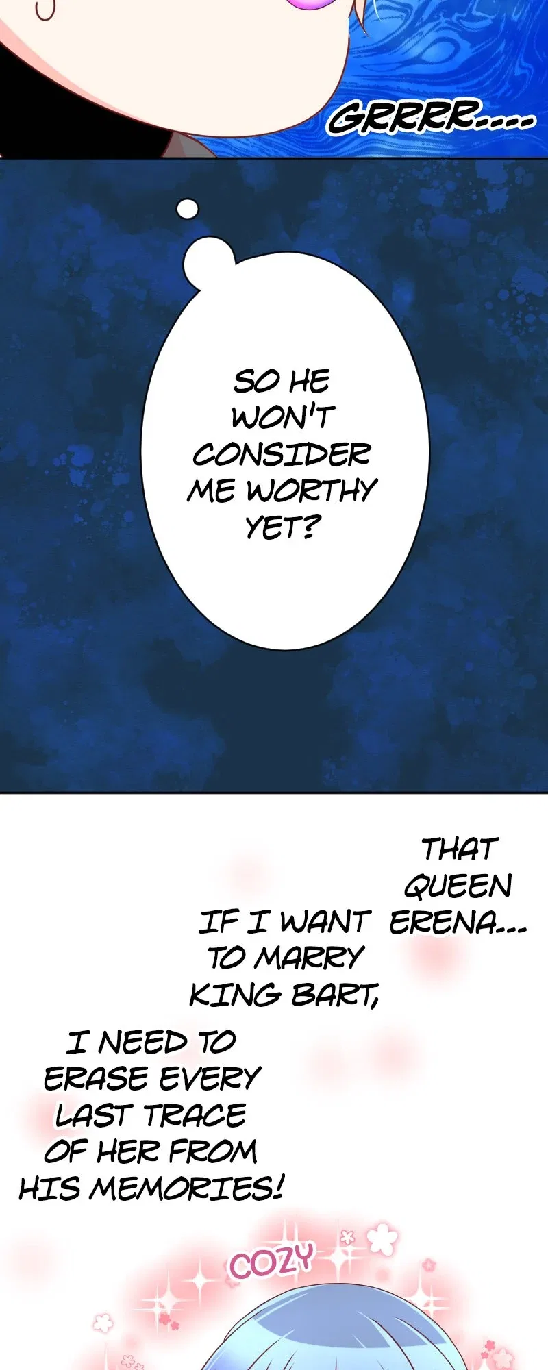 I was Reborn as a Housekeeper in a Parallel World! Chapter 247 – Page 40