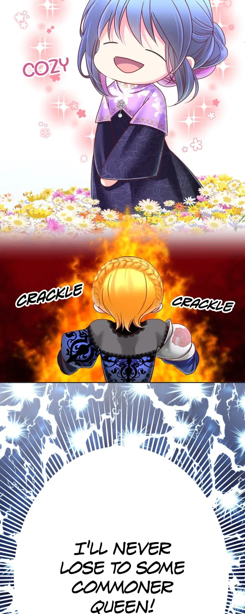 I was Reborn as a Housekeeper in a Parallel World! Chapter 247 – Page 41