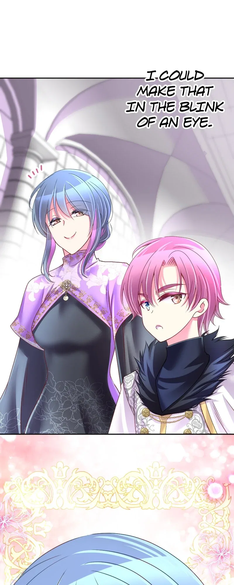 I was Reborn as a Housekeeper in a Parallel World! Chapter 246 – Page 3