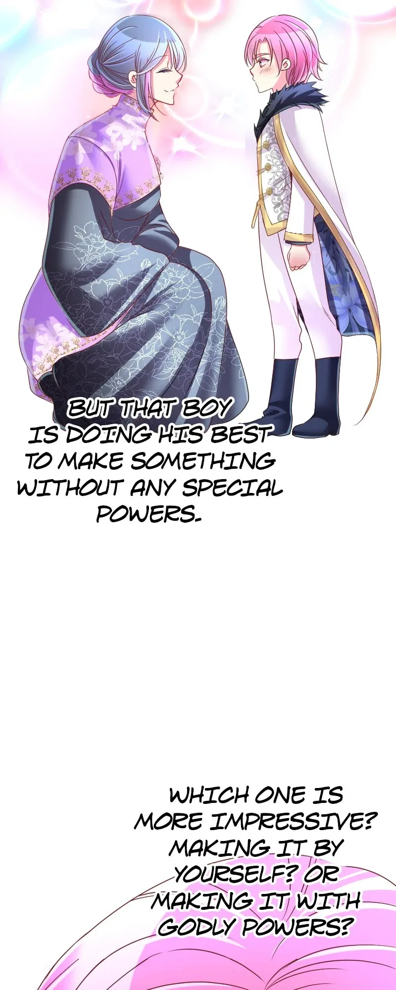 I was Reborn as a Housekeeper in a Parallel World! Chapter 246 – Page 5