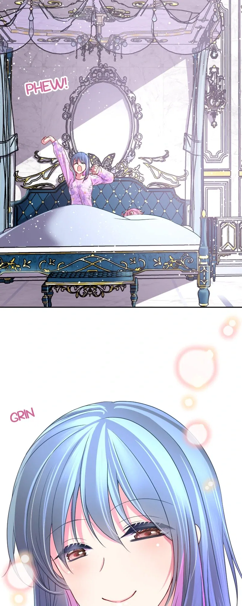 I was Reborn as a Housekeeper in a Parallel World! Chapter 246 – Page 10