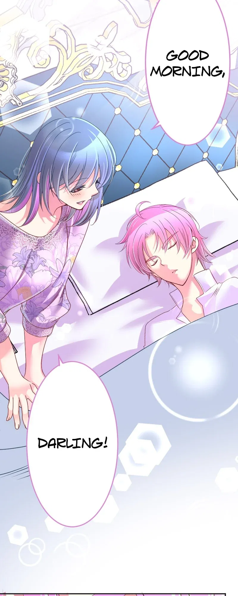 I was Reborn as a Housekeeper in a Parallel World! Chapter 246 – Page 13