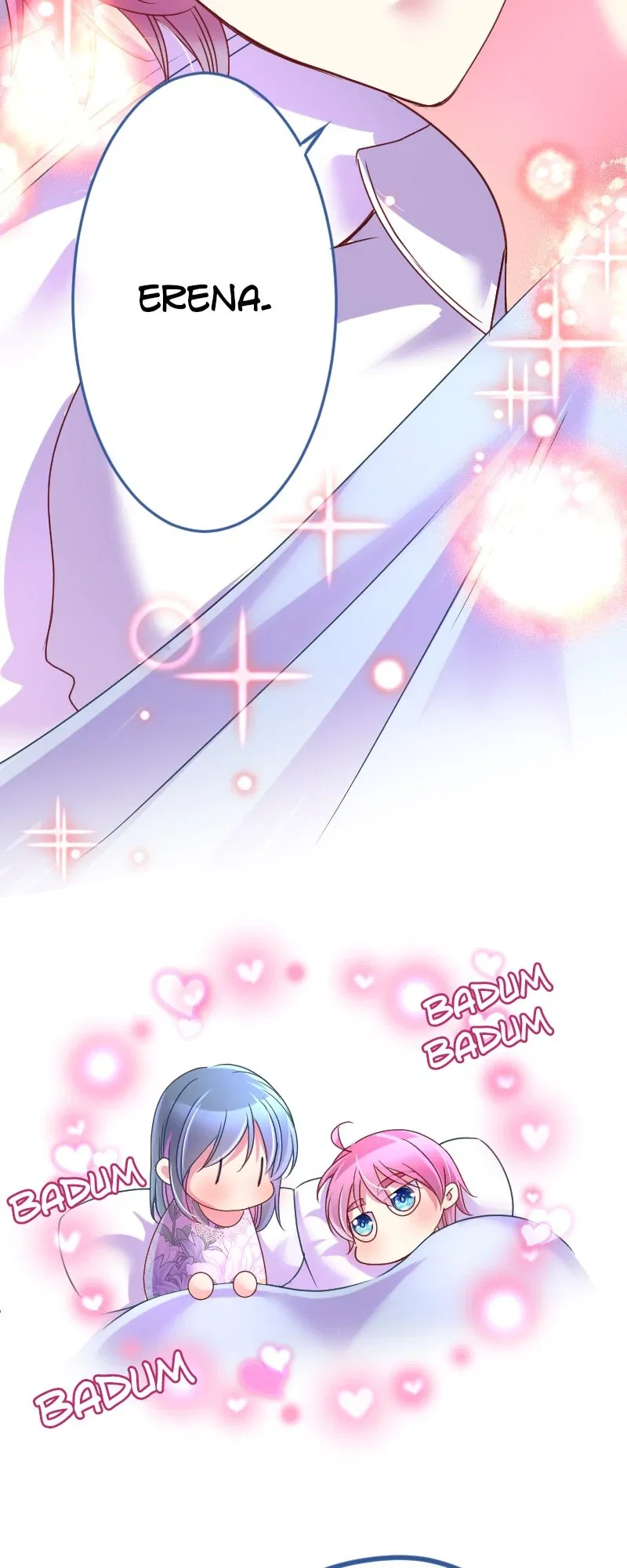 I was Reborn as a Housekeeper in a Parallel World! Chapter 246 – Page 15