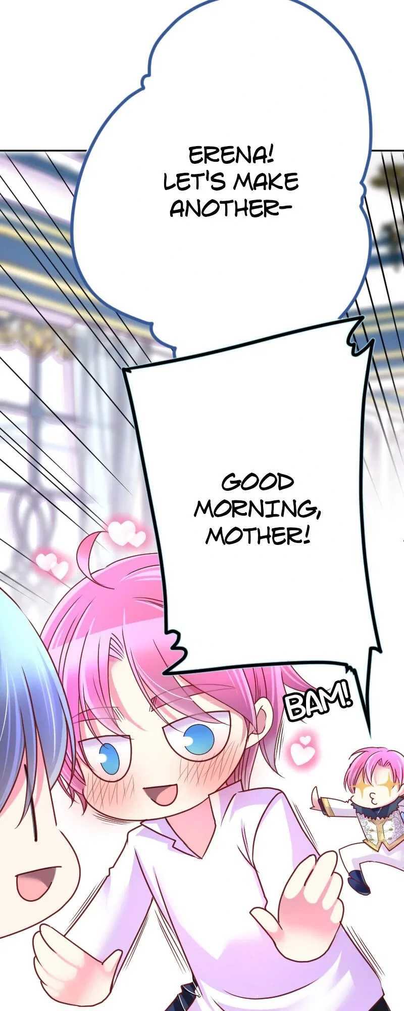 I was Reborn as a Housekeeper in a Parallel World! Chapter 246 – Page 16