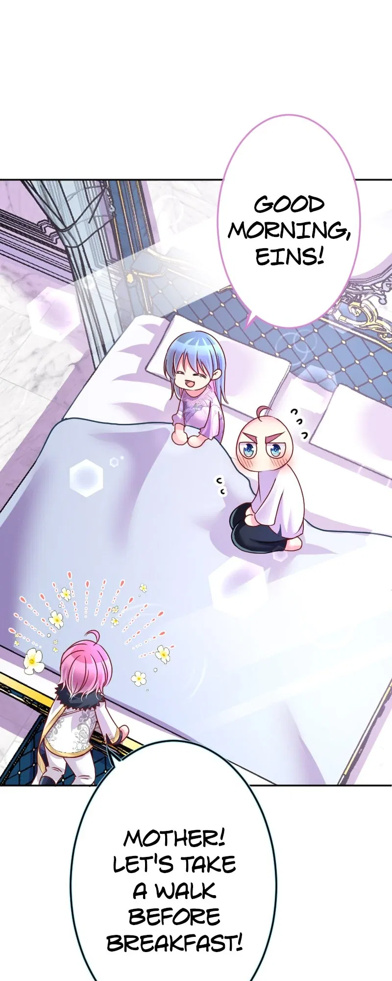 I was Reborn as a Housekeeper in a Parallel World! Chapter 246 – Page 18
