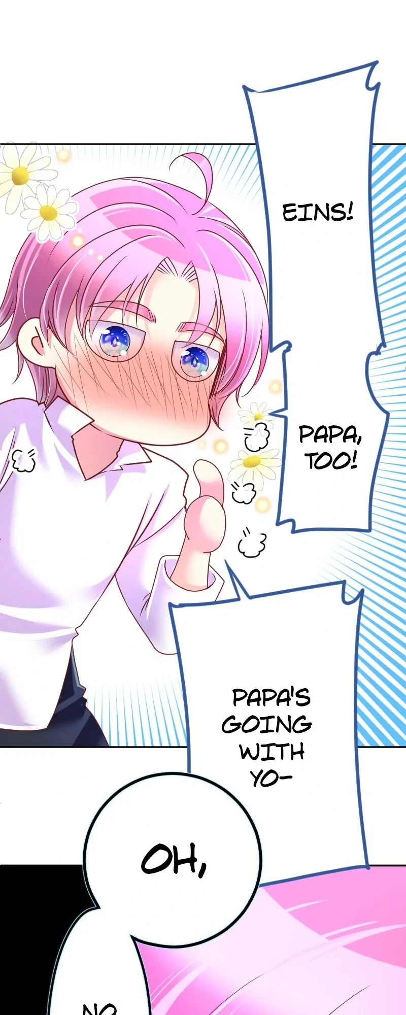 I was Reborn as a Housekeeper in a Parallel World! Chapter 246 – Page 20