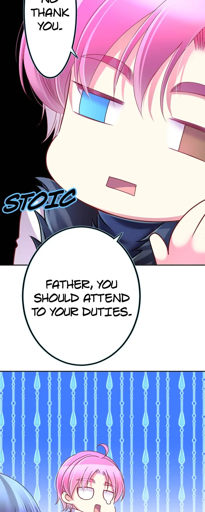 I was Reborn as a Housekeeper in a Parallel World! Chapter 246 – Page 21