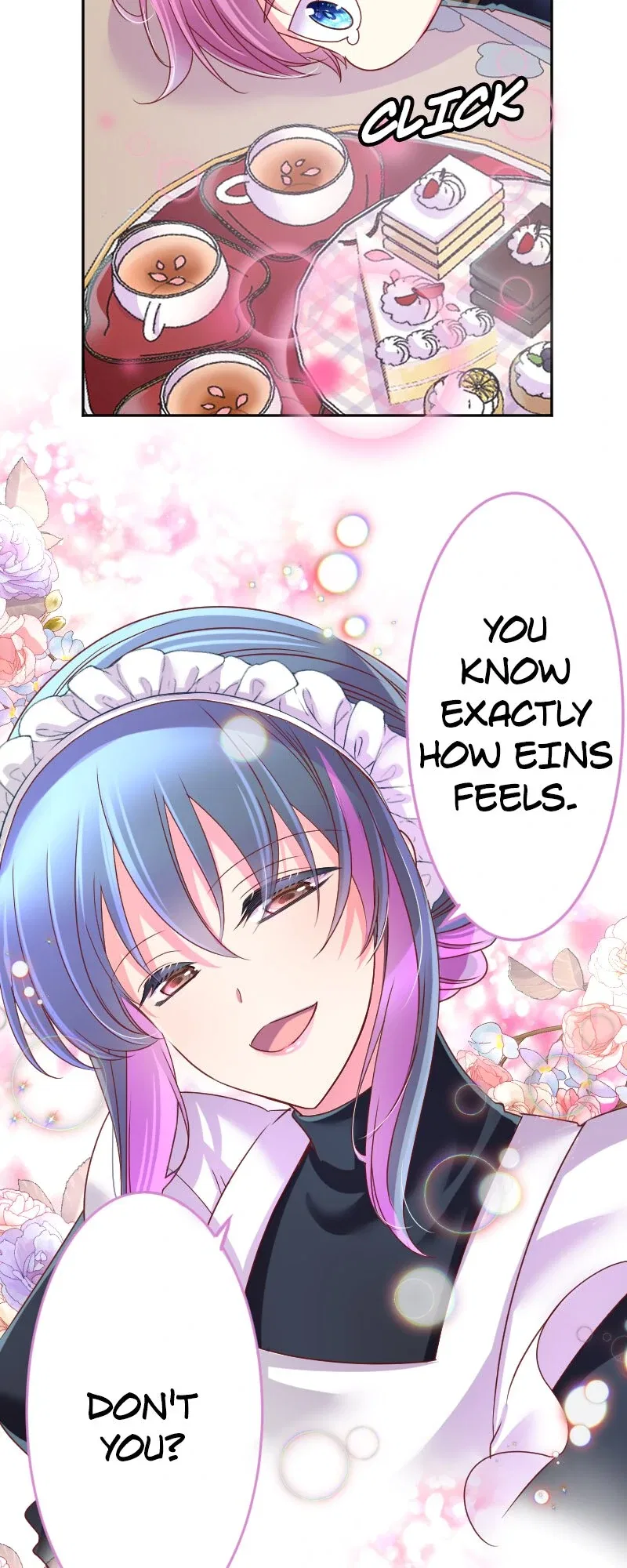 I was Reborn as a Housekeeper in a Parallel World! Chapter 246 – Page 26