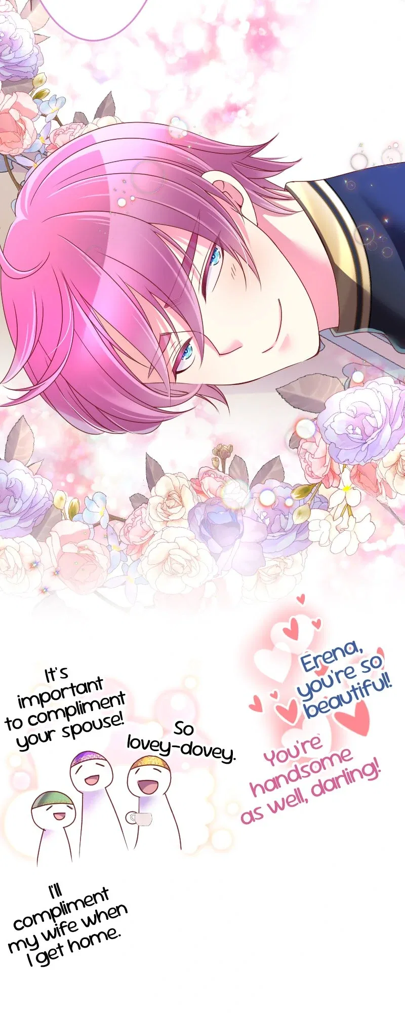 I was Reborn as a Housekeeper in a Parallel World! Chapter 246 – Page 27