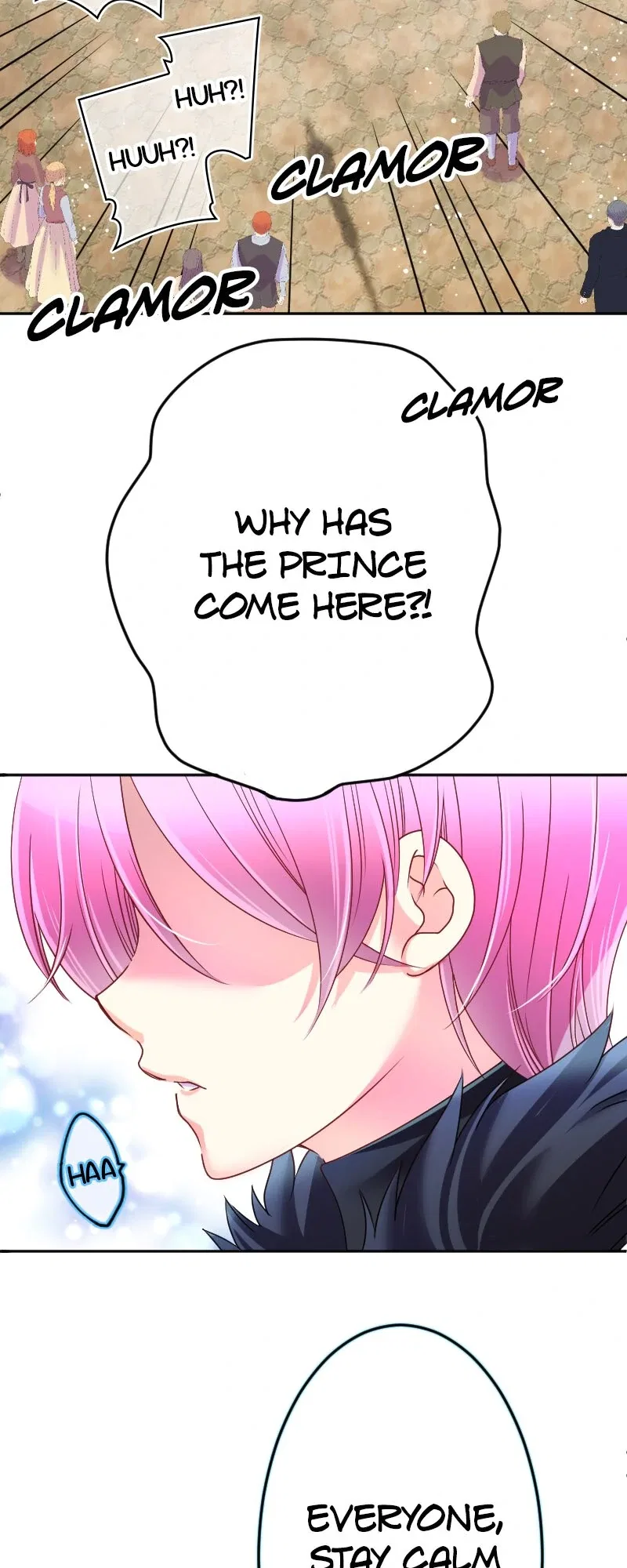 I was Reborn as a Housekeeper in a Parallel World! Chapter 246 – Page 34