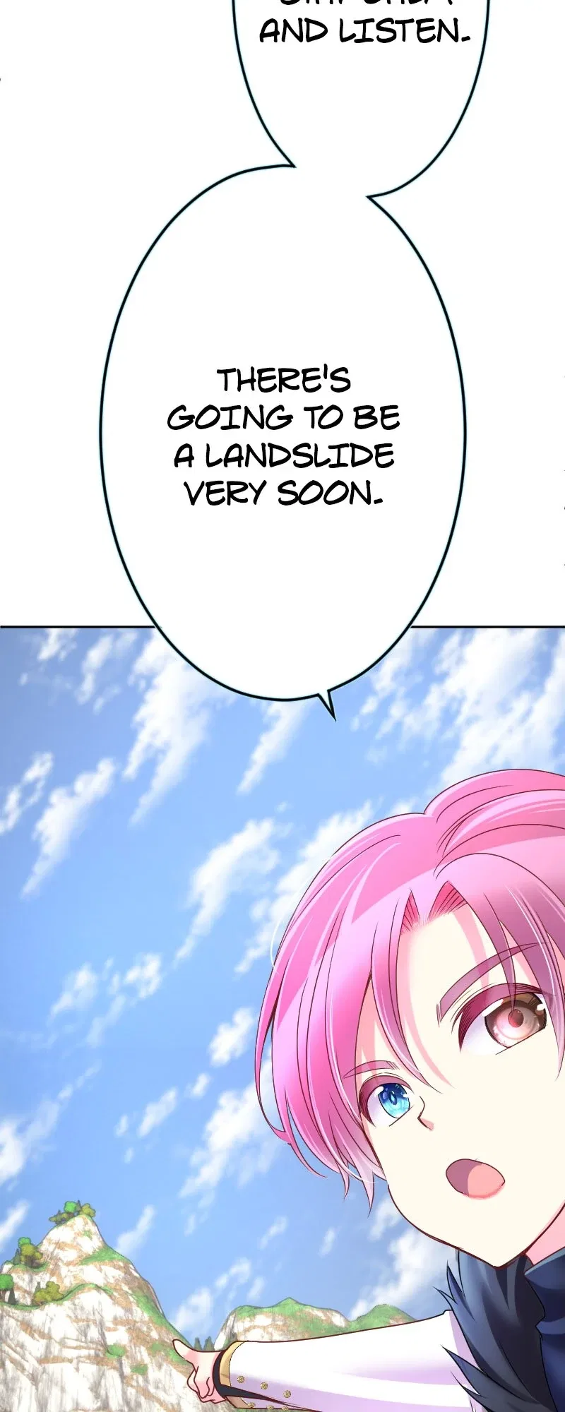 I was Reborn as a Housekeeper in a Parallel World! Chapter 246 – Page 35