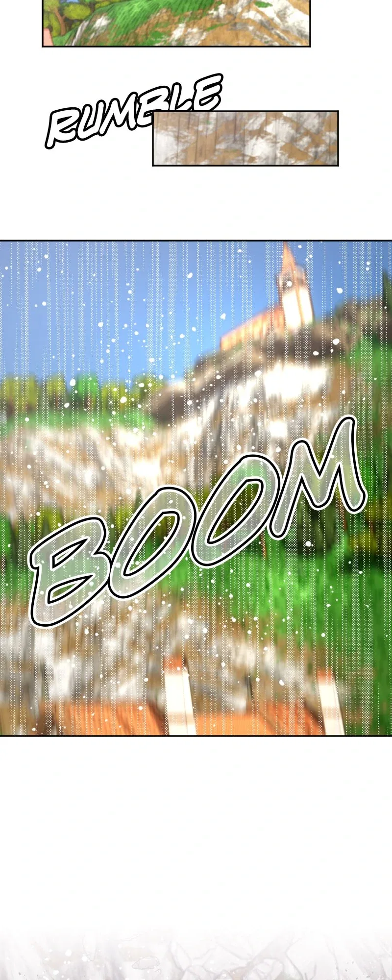 I was Reborn as a Housekeeper in a Parallel World! Chapter 246 – Page 39