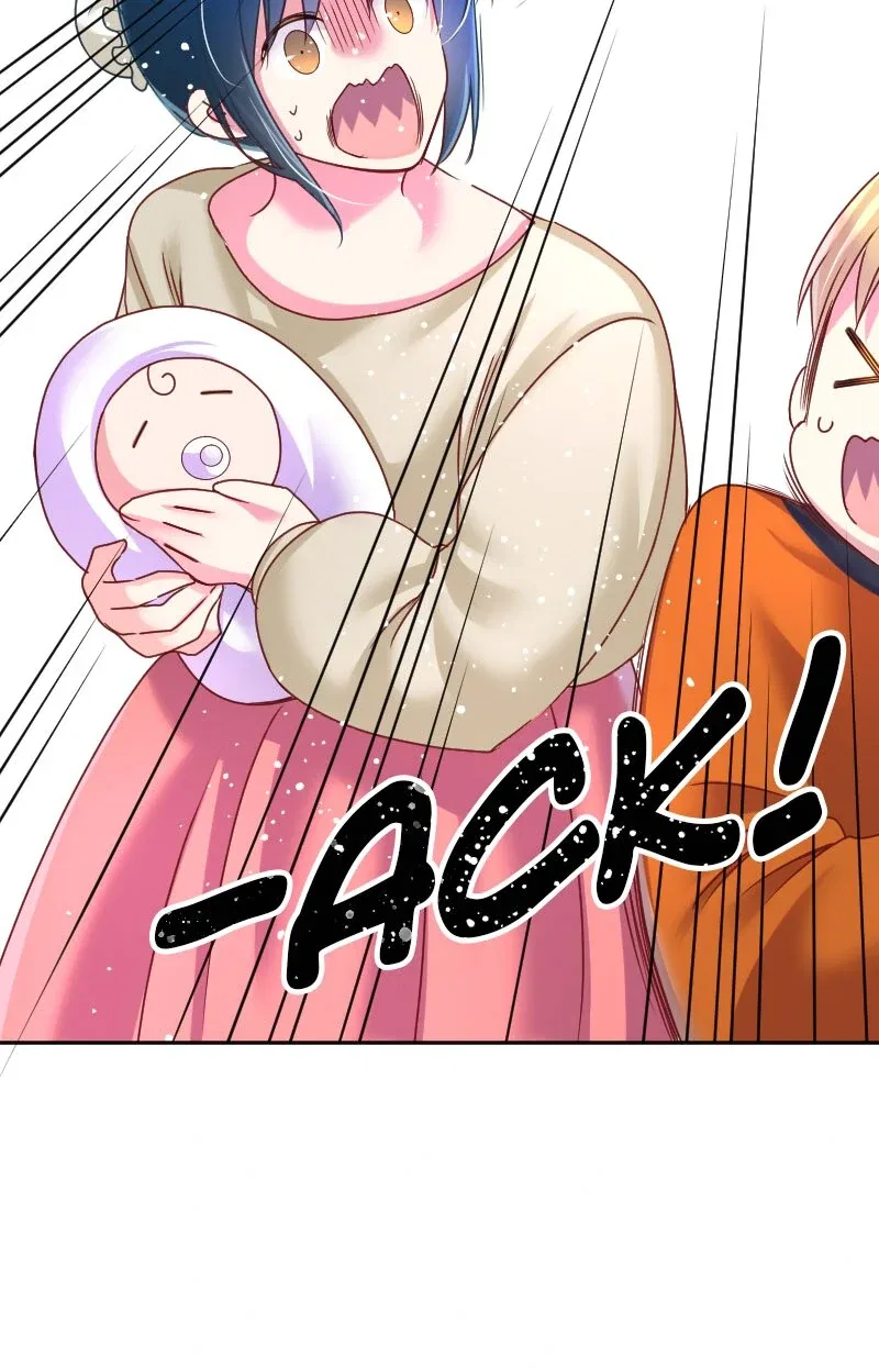 I was Reborn as a Housekeeper in a Parallel World! Chapter 246 – Page 44