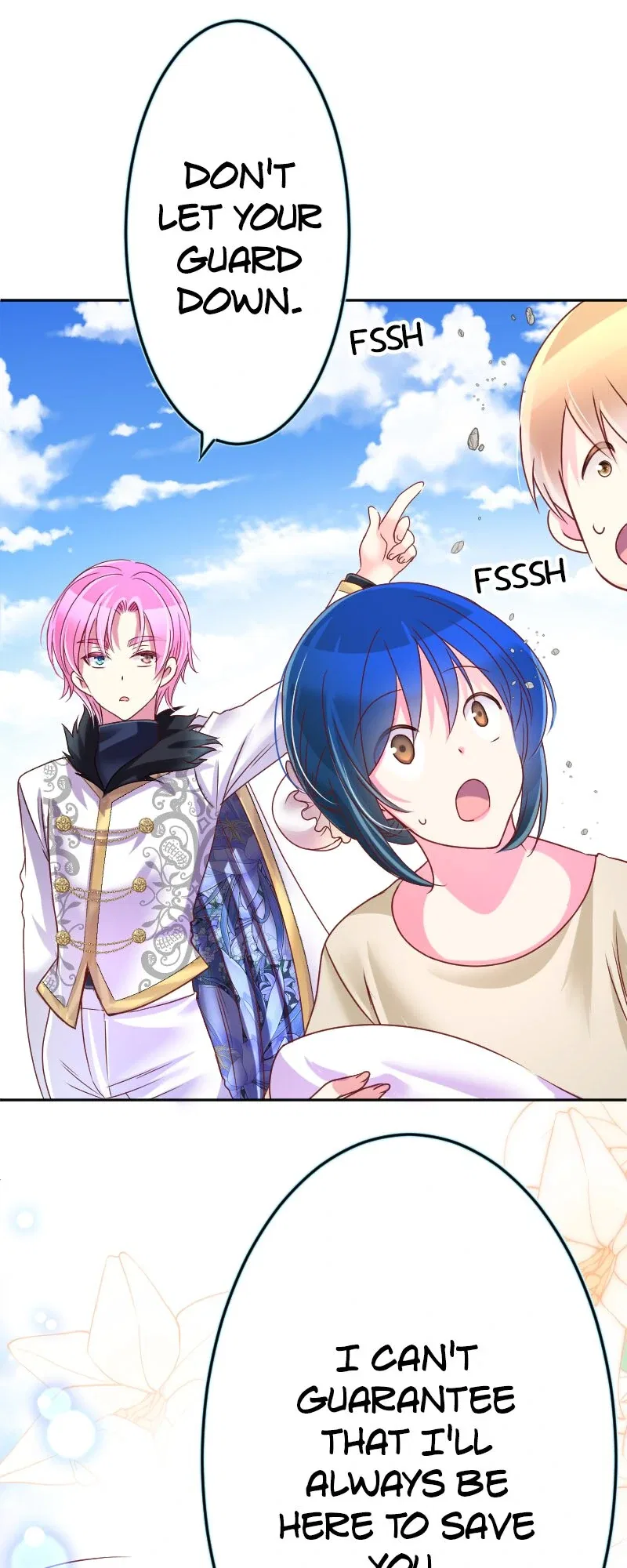I was Reborn as a Housekeeper in a Parallel World! Chapter 246 – Page 45