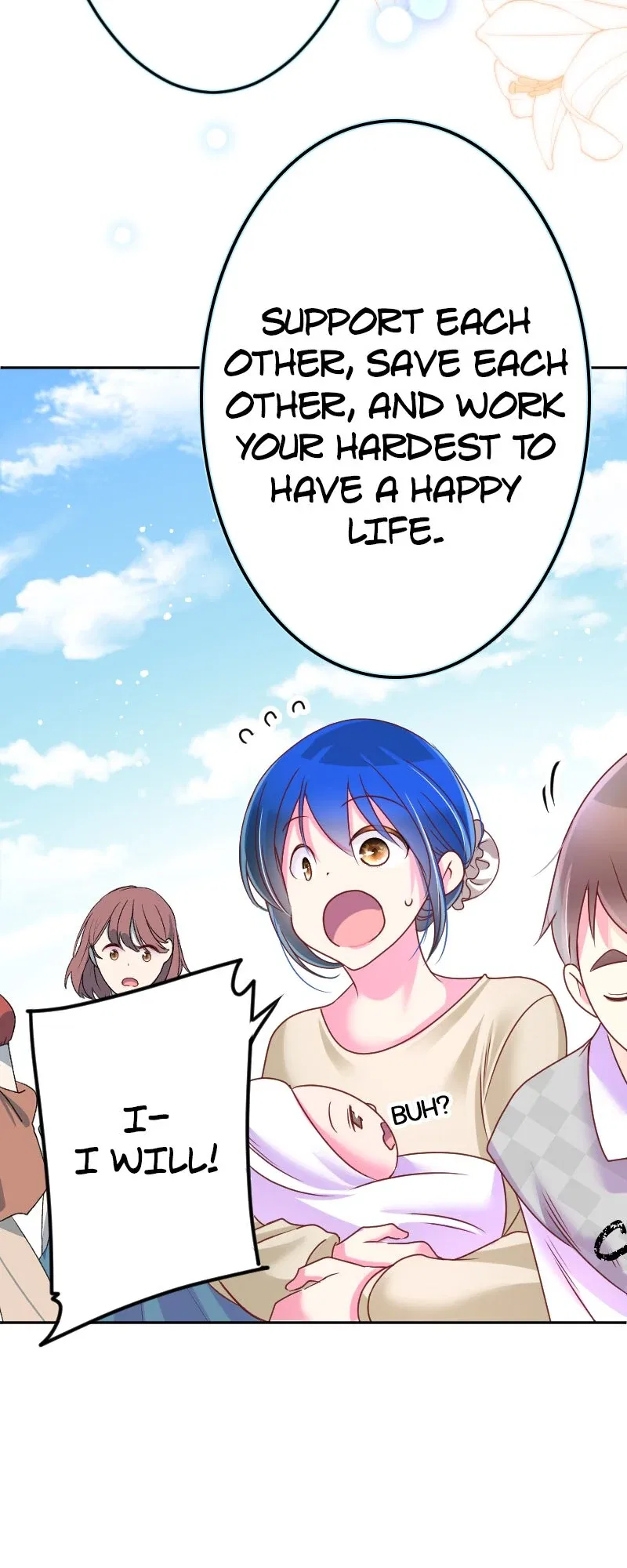 I was Reborn as a Housekeeper in a Parallel World! Chapter 246 – Page 47