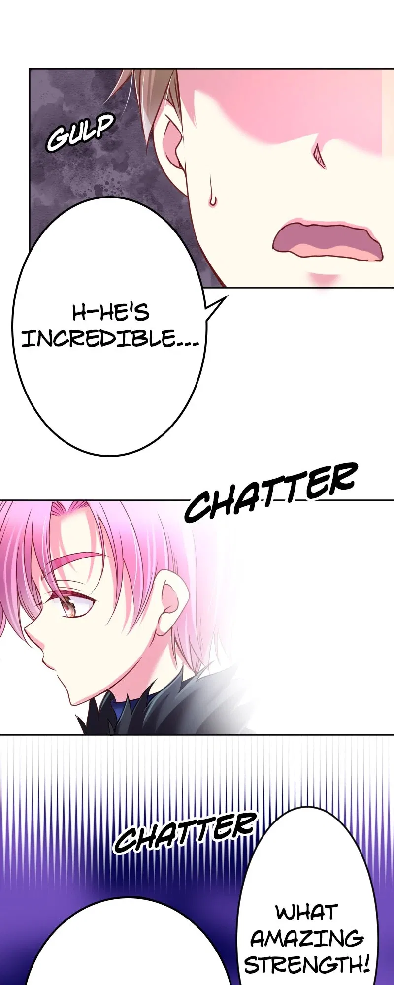 I was Reborn as a Housekeeper in a Parallel World! Chapter 246 – Page 48