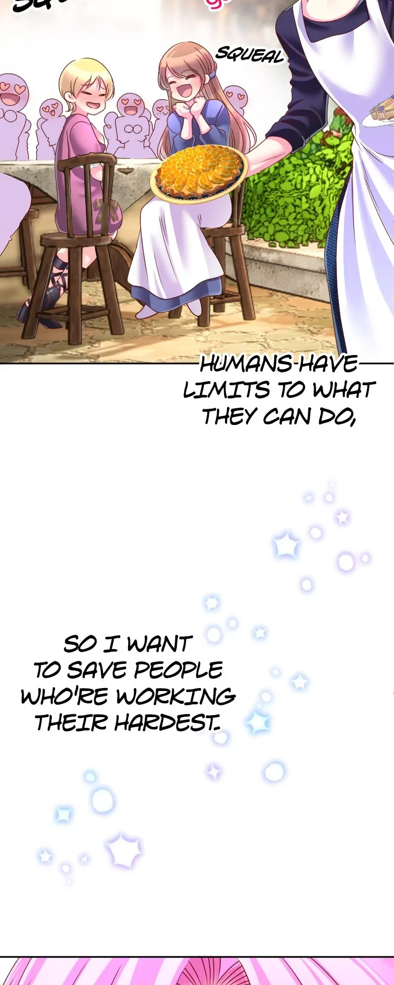 I was Reborn as a Housekeeper in a Parallel World! Chapter 246 – Page 64