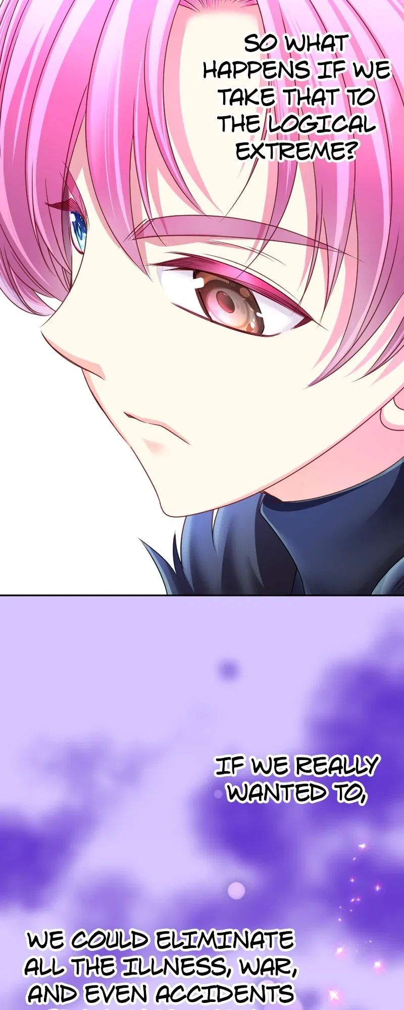 I was Reborn as a Housekeeper in a Parallel World! Chapter 246 – Page 65