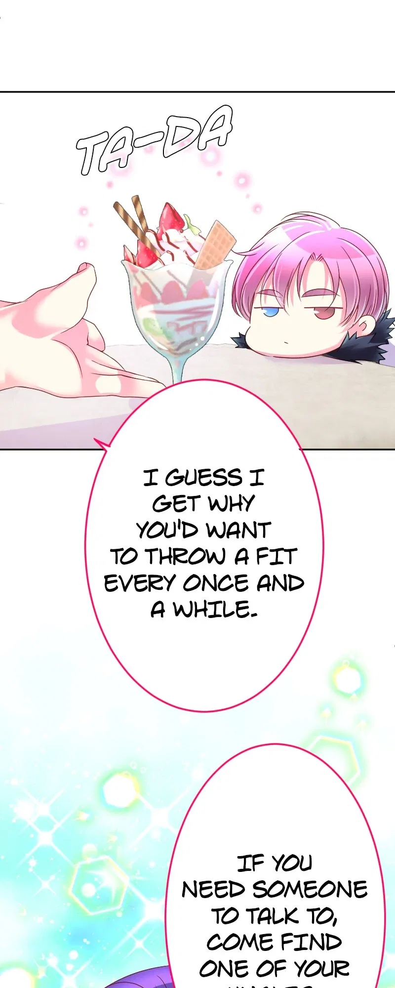 I was Reborn as a Housekeeper in a Parallel World! Chapter 246 – Page 71