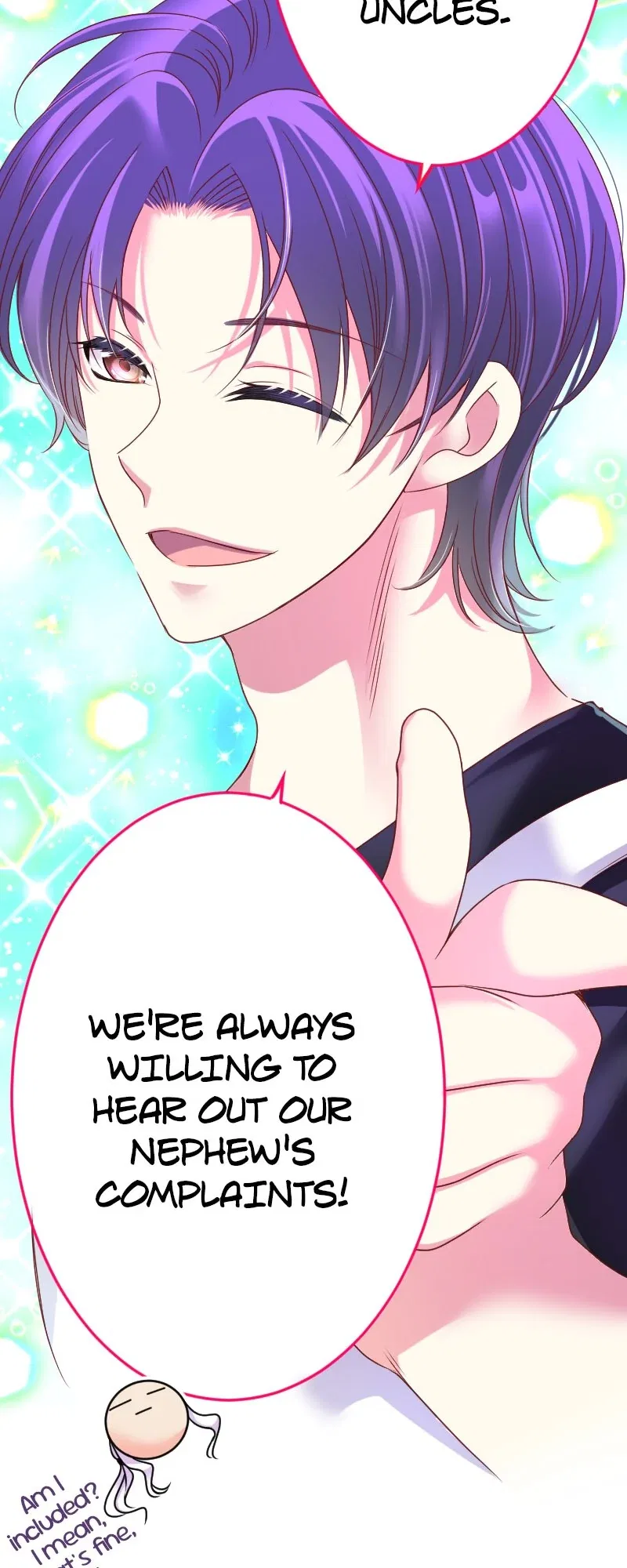 I was Reborn as a Housekeeper in a Parallel World! Chapter 246 – Page 72