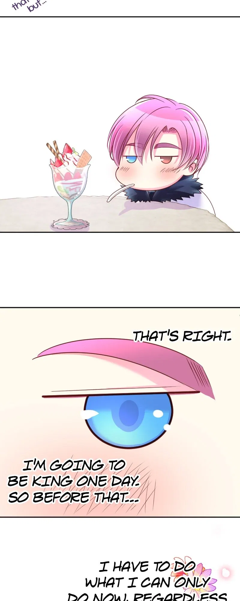 I was Reborn as a Housekeeper in a Parallel World! Chapter 246 – Page 73