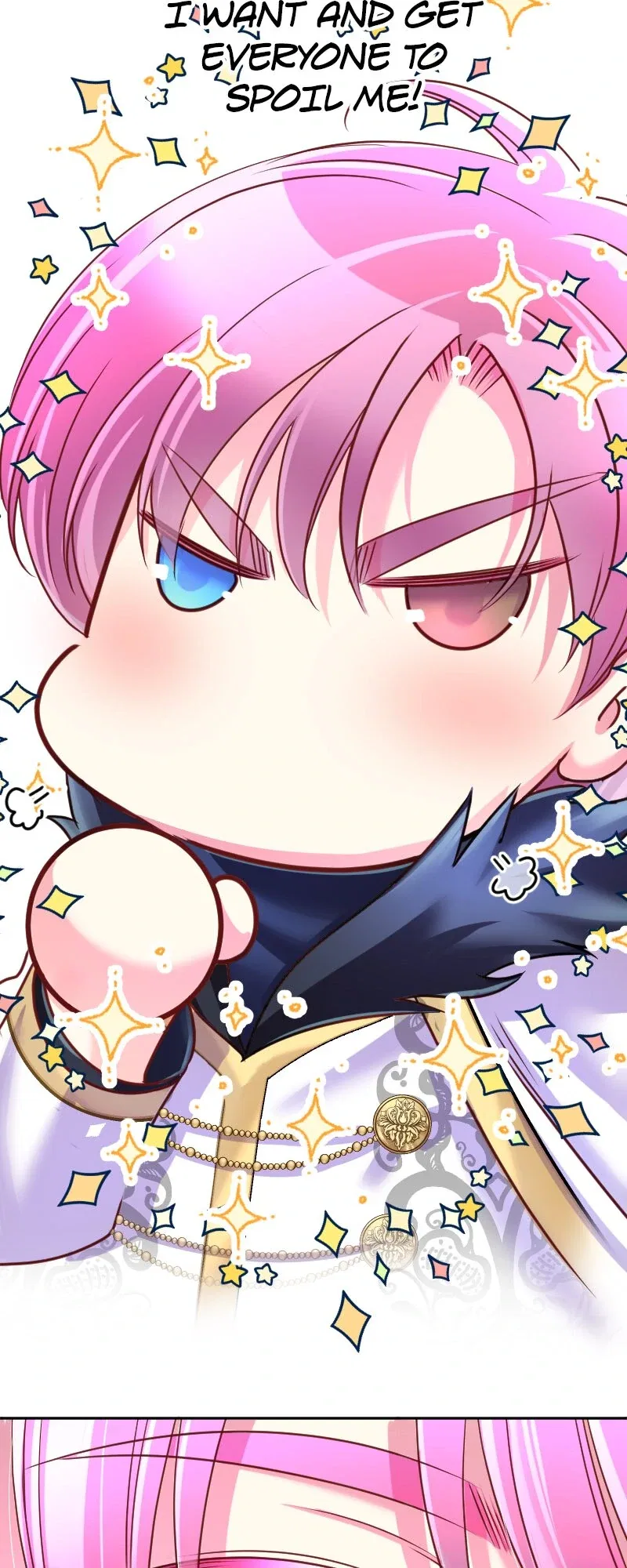 I was Reborn as a Housekeeper in a Parallel World! Chapter 246 – Page 76