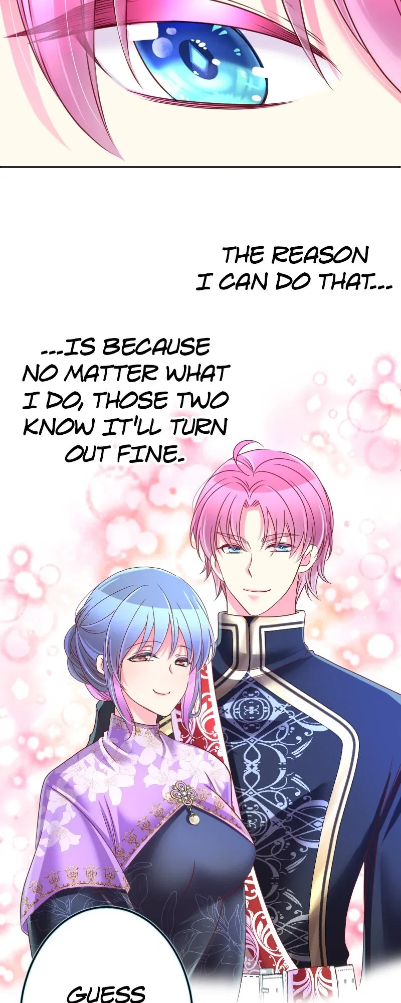 I was Reborn as a Housekeeper in a Parallel World! Chapter 246 – Page 77