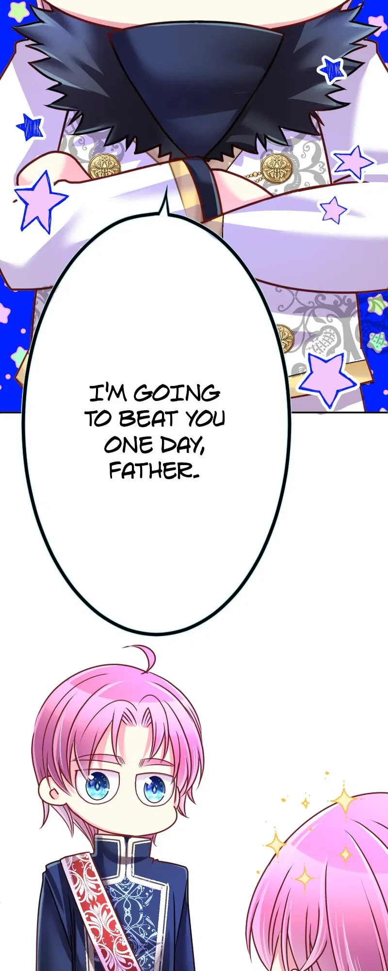 I was Reborn as a Housekeeper in a Parallel World! Chapter 246 – Page 80