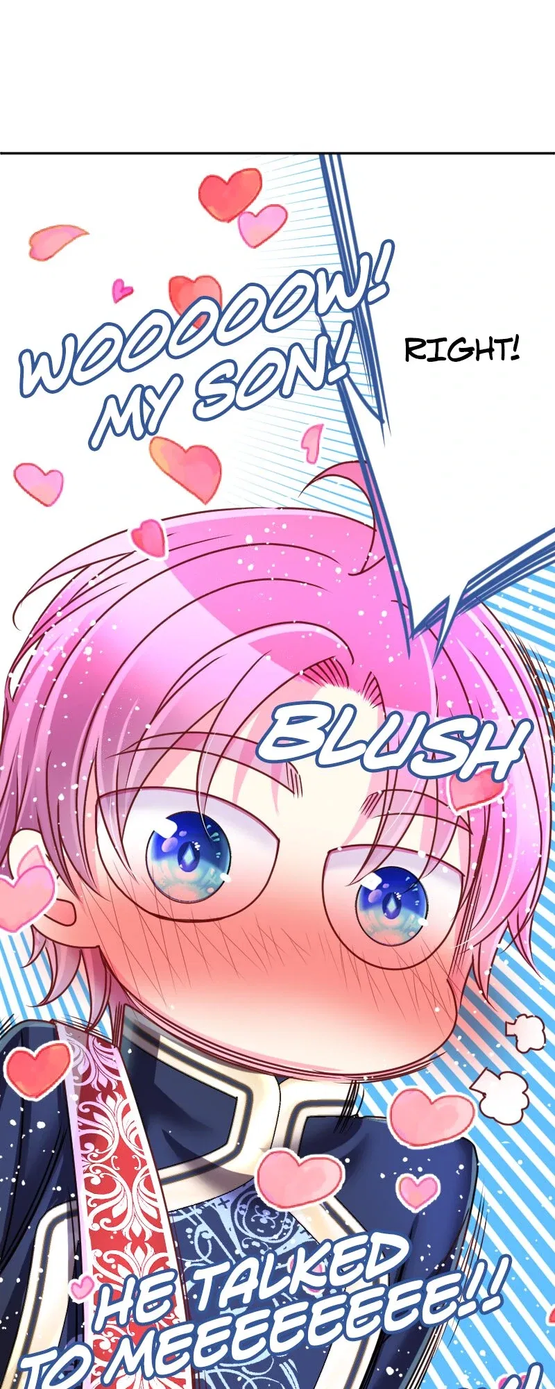I was Reborn as a Housekeeper in a Parallel World! Chapter 246 – Page 82