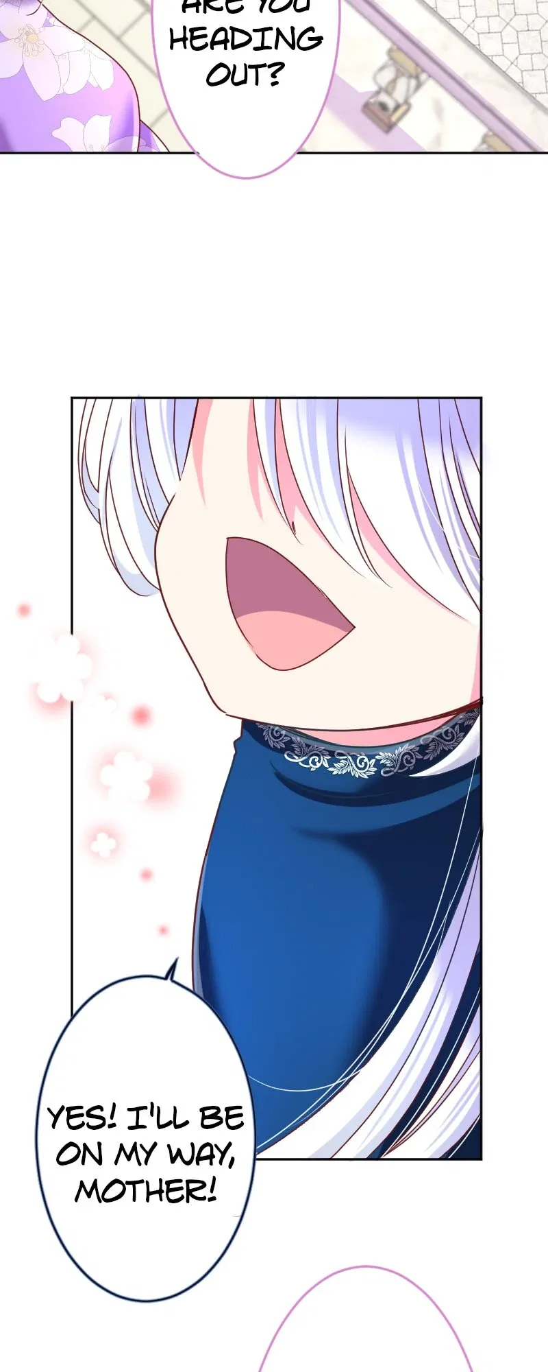 I was Reborn as a Housekeeper in a Parallel World! Chapter 246 – Page 86