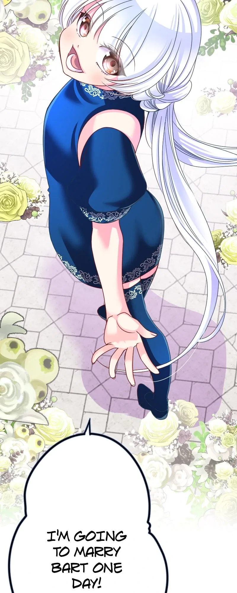 I was Reborn as a Housekeeper in a Parallel World! Chapter 246 – Page 88