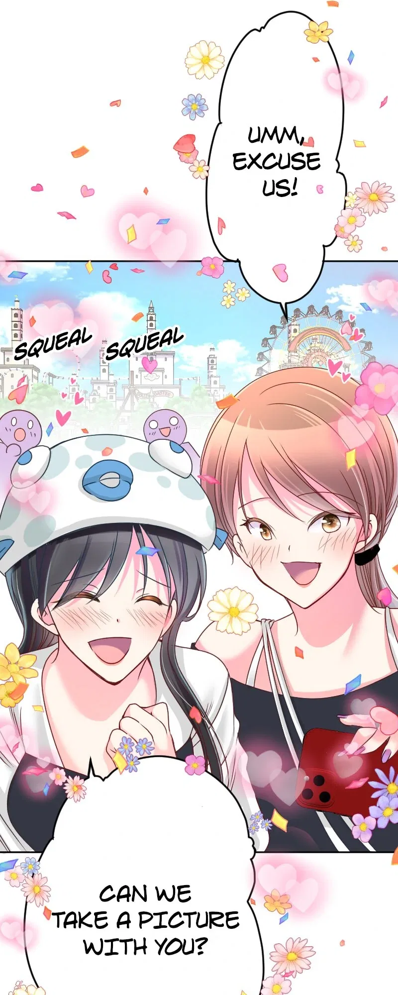 I was Reborn as a Housekeeper in a Parallel World! Chapter 245 – Page 4