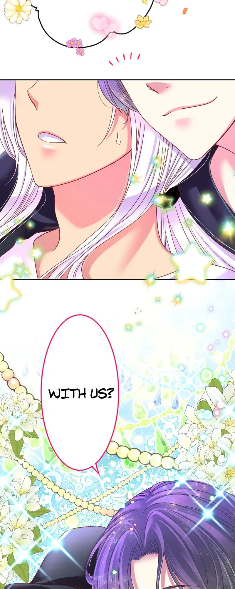 I was Reborn as a Housekeeper in a Parallel World! Chapter 245 – Page 5