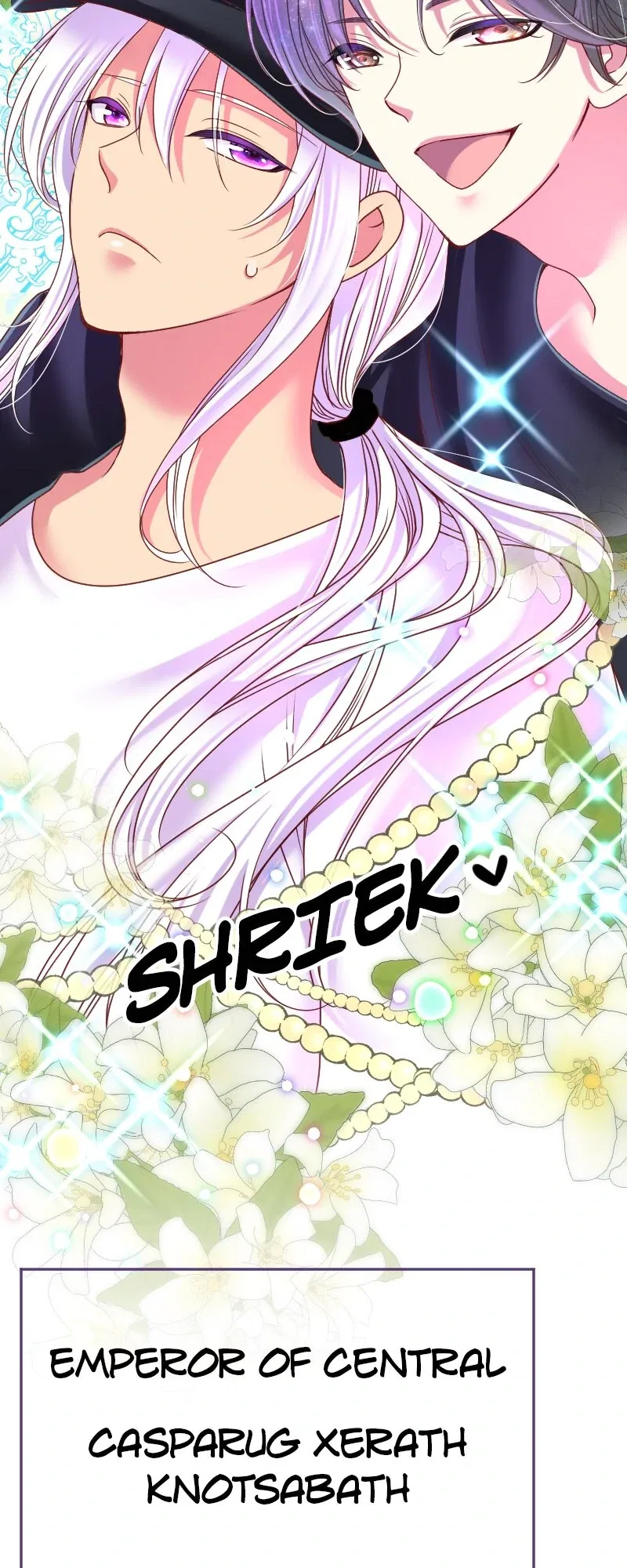 I was Reborn as a Housekeeper in a Parallel World! Chapter 245 – Page 6