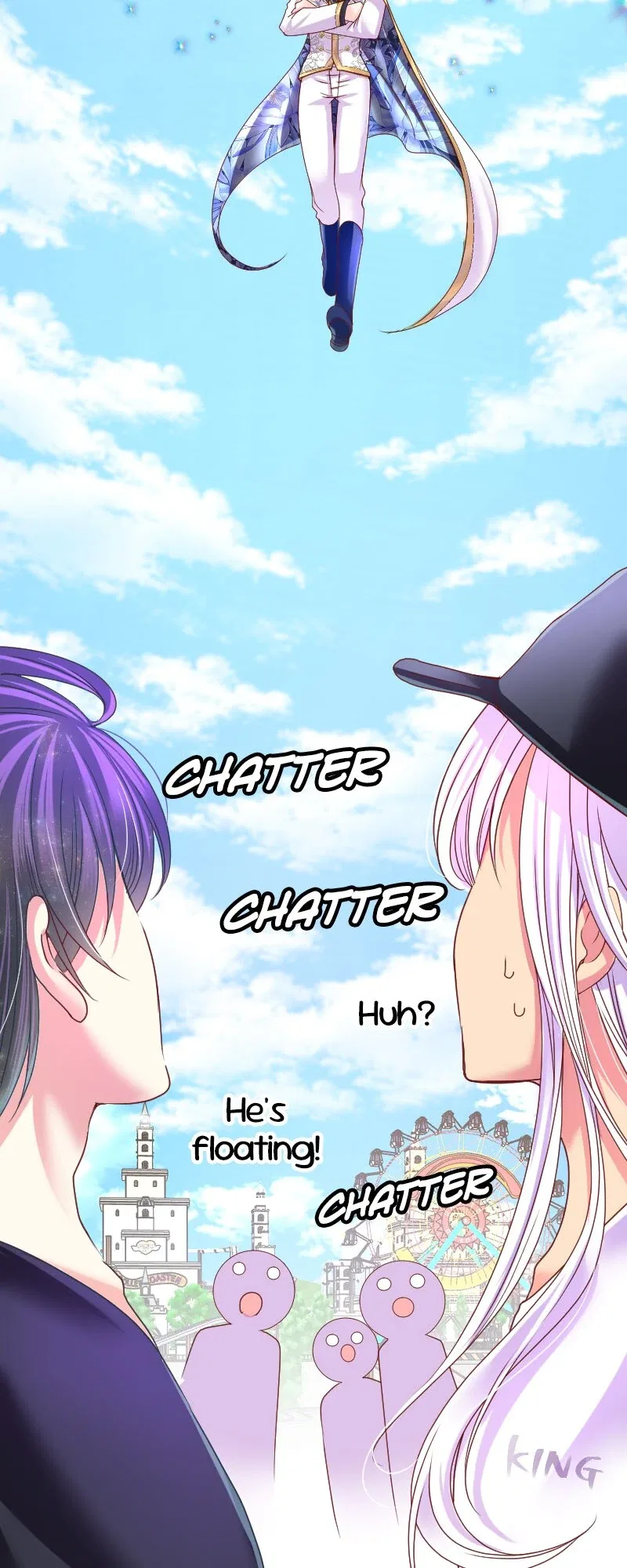 I was Reborn as a Housekeeper in a Parallel World! Chapter 245 – Page 12
