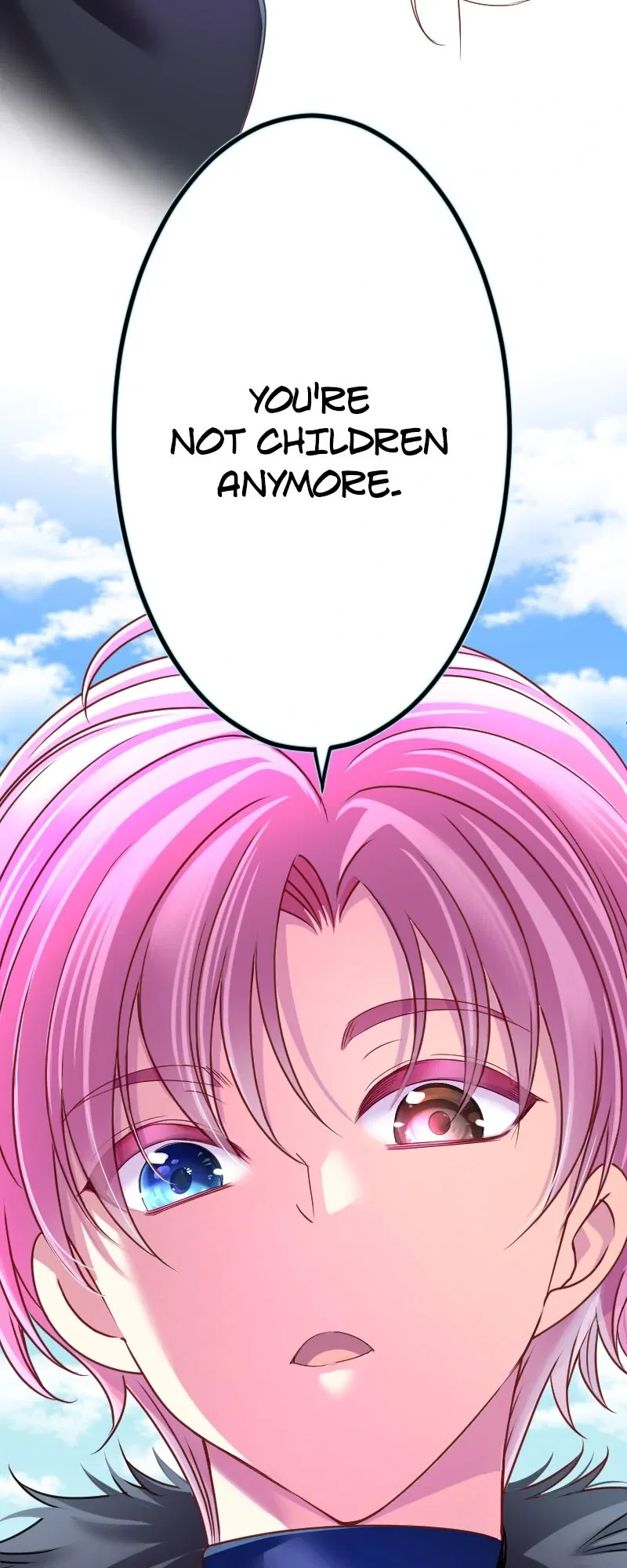 I was Reborn as a Housekeeper in a Parallel World! Chapter 245 – Page 13