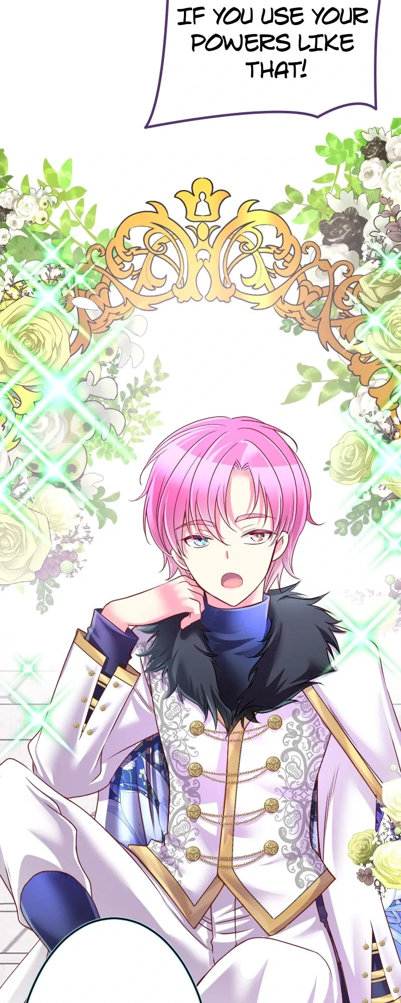 I was Reborn as a Housekeeper in a Parallel World! Chapter 245 – Page 20