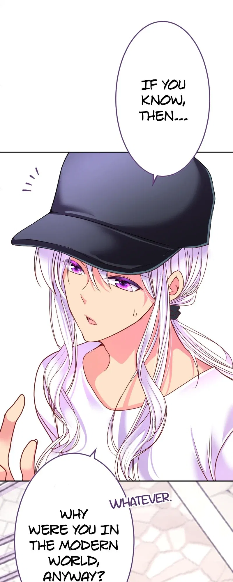 I was Reborn as a Housekeeper in a Parallel World! Chapter 245 – Page 22
