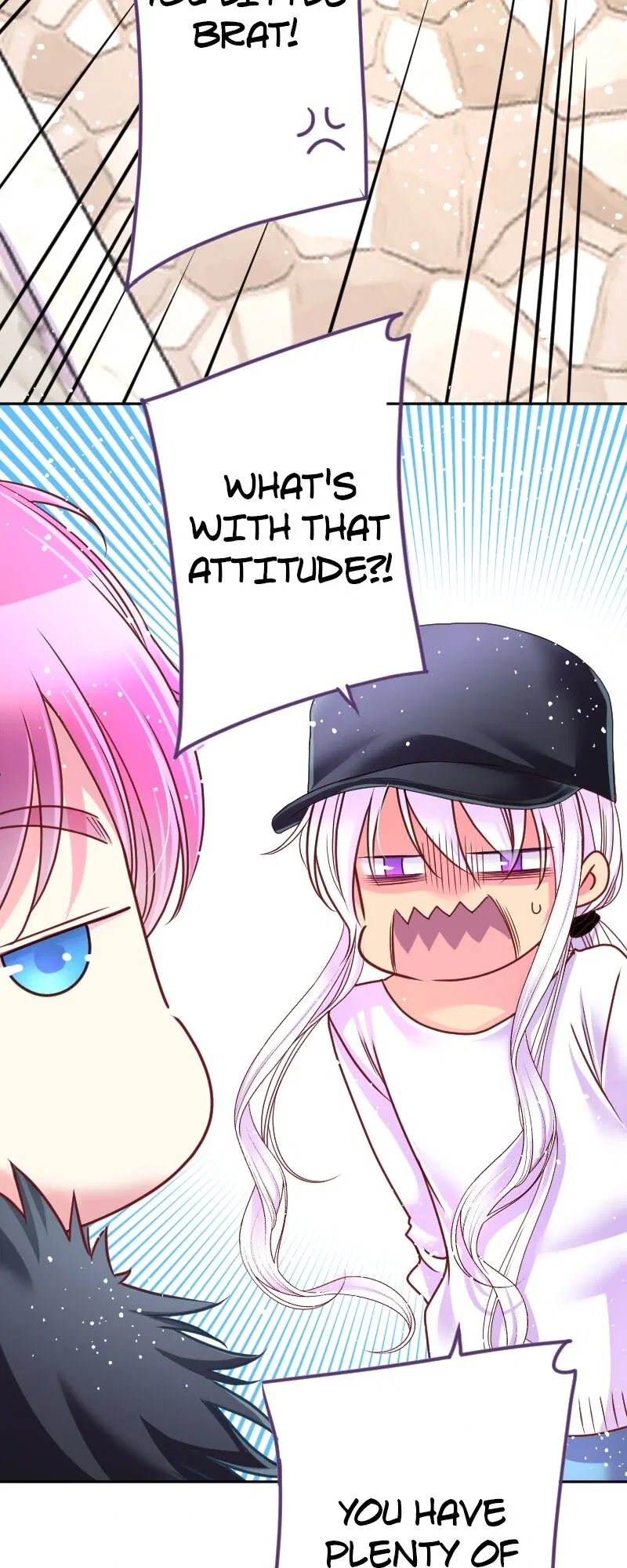 I was Reborn as a Housekeeper in a Parallel World! Chapter 245 – Page 24