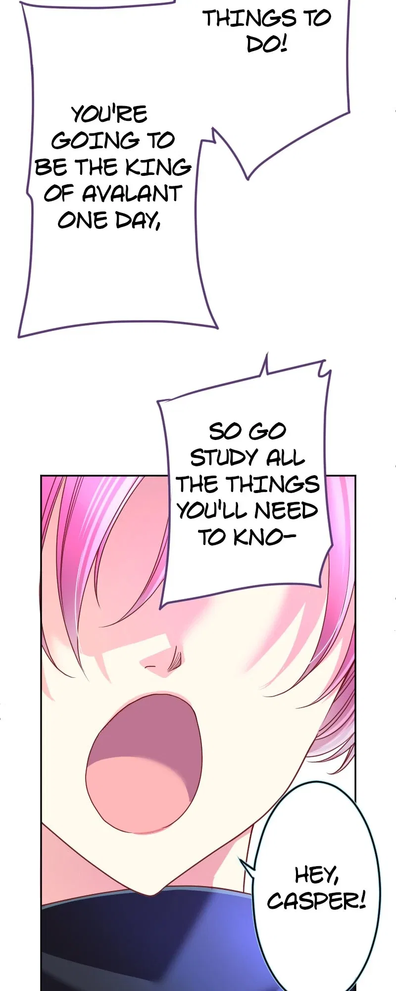I was Reborn as a Housekeeper in a Parallel World! Chapter 245 – Page 25